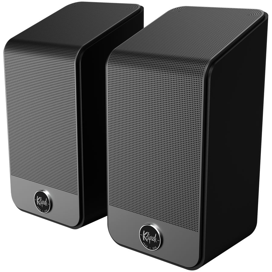 Klipsch Flexus SURR 200 Speaker Black