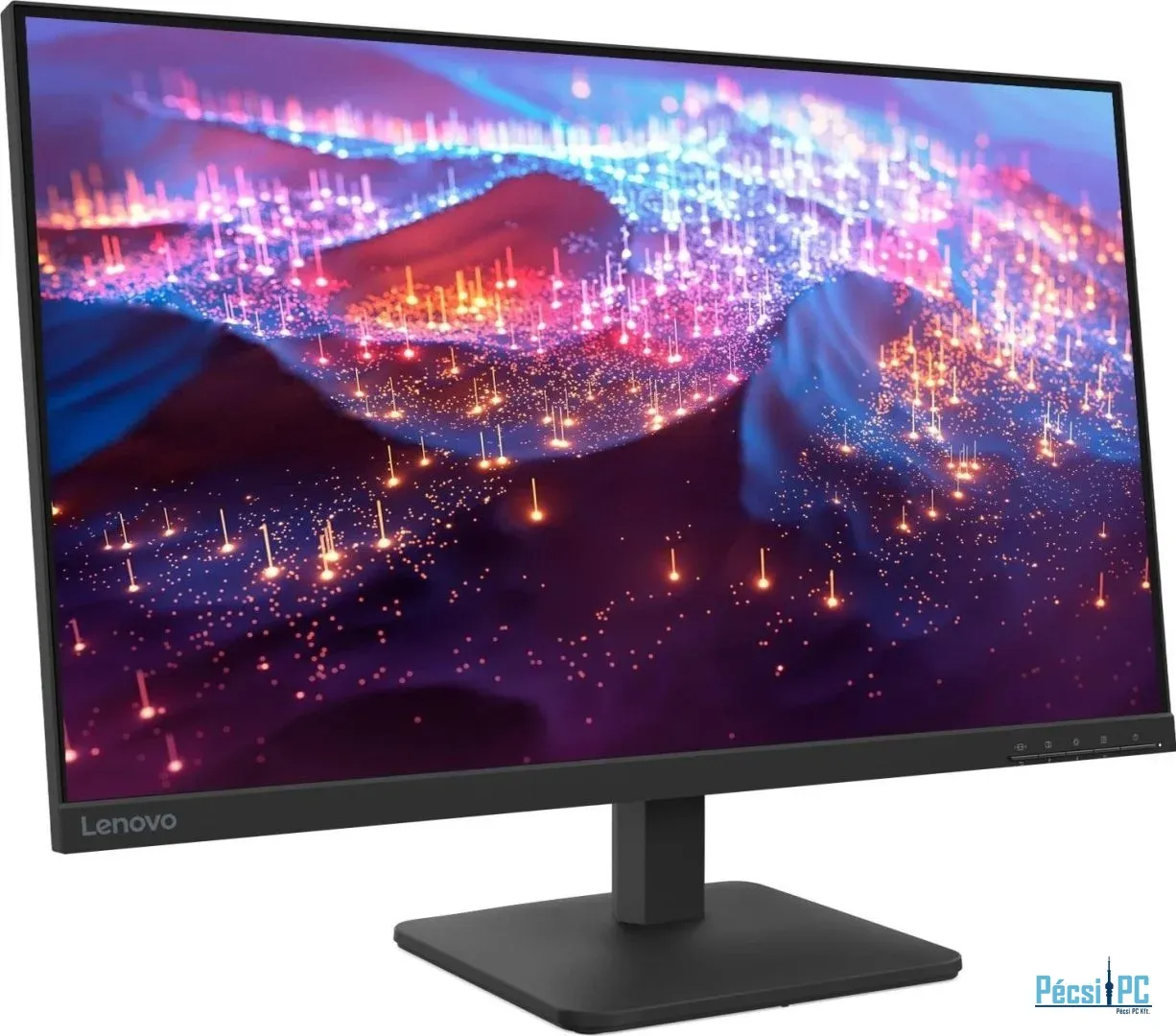 Lenovo 27"L27-4e IPS LED