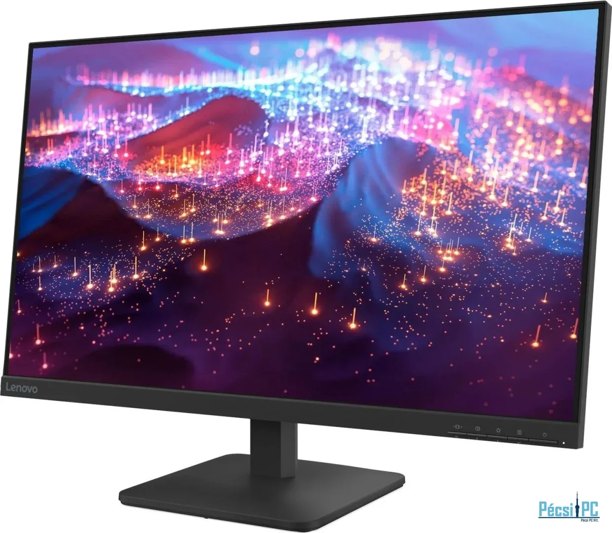 Lenovo 27"L27-4e IPS LED