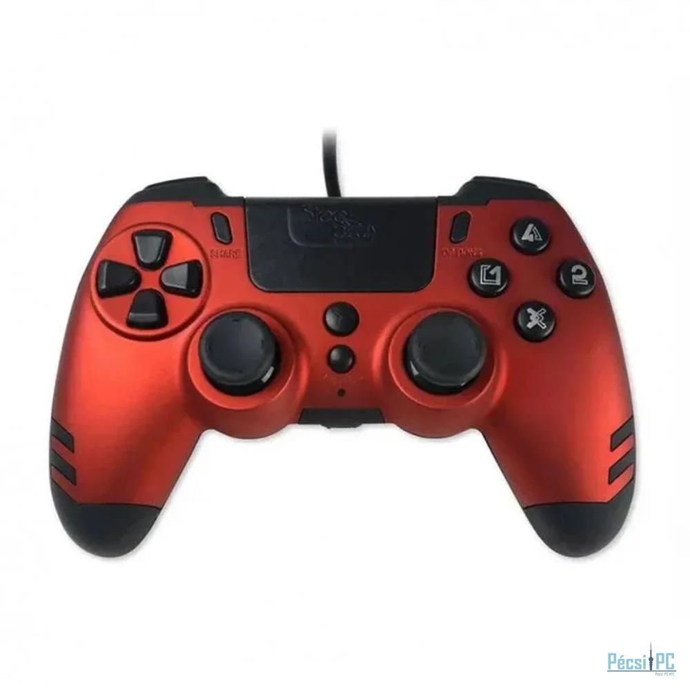 Gamepad