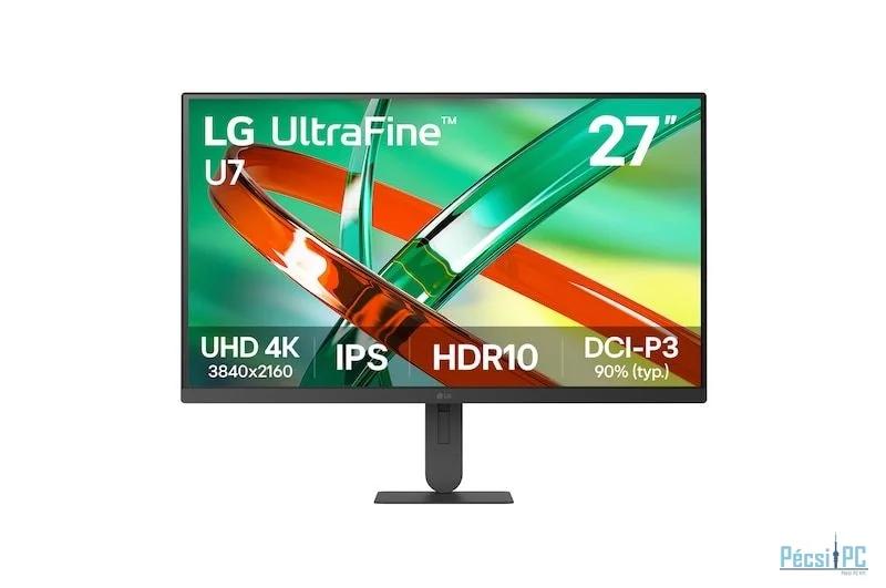 LG 27