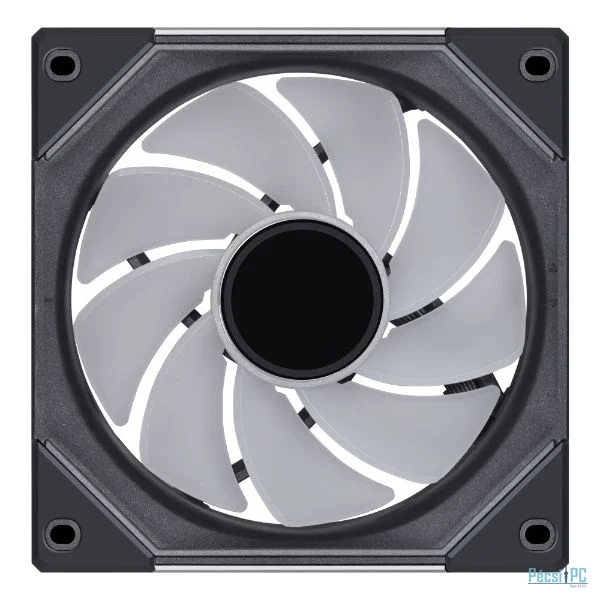 Lian Li Uni Fan SL-Inf Reverse Blade 120mm Black