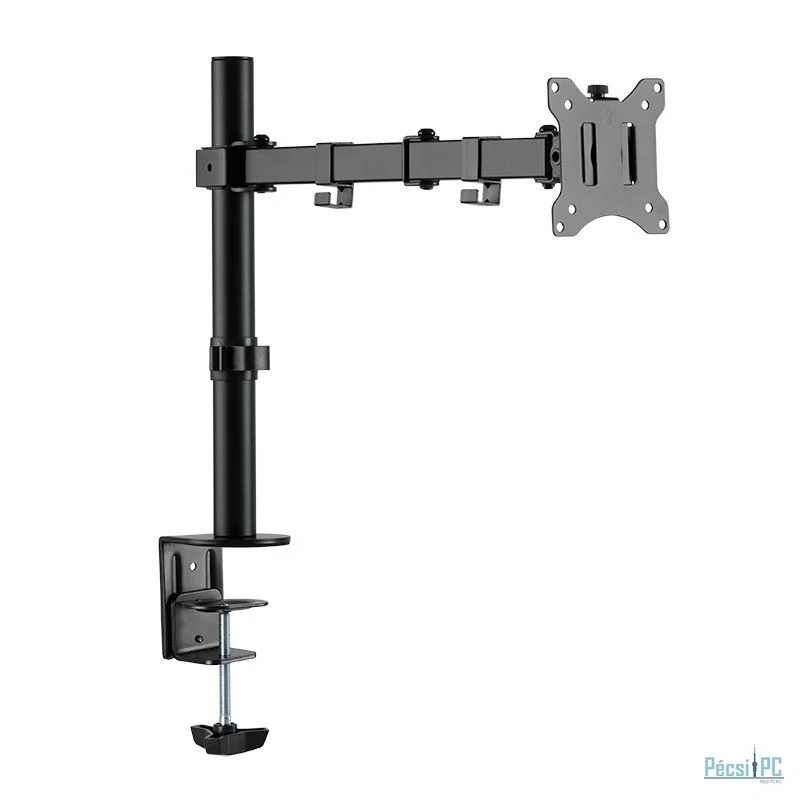 Logilink Arm length adjustable Monitor mount 17–32
