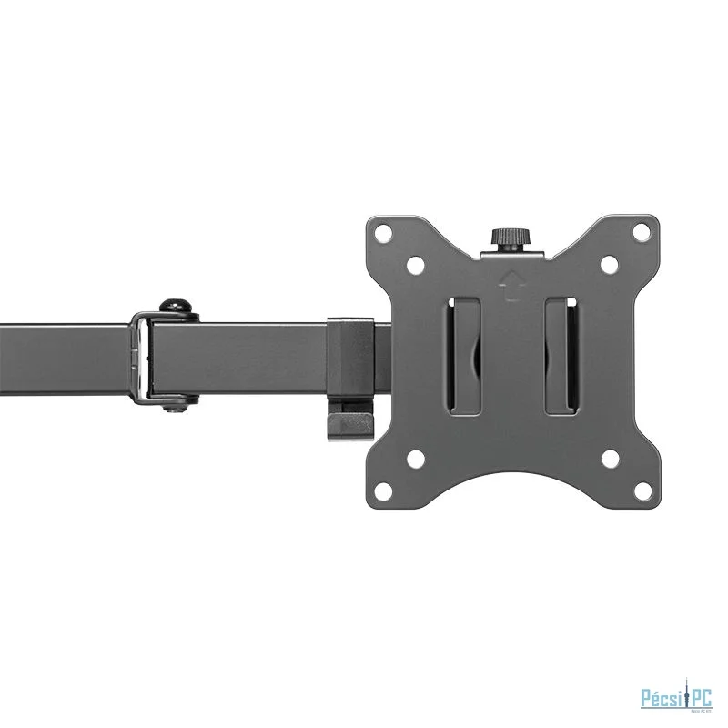 Logilink Arm length adjustable Monitor mount 17–32