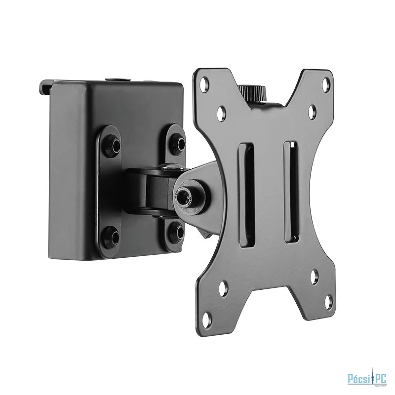 Logilink Slatwall monitor mount pivoted 13-27