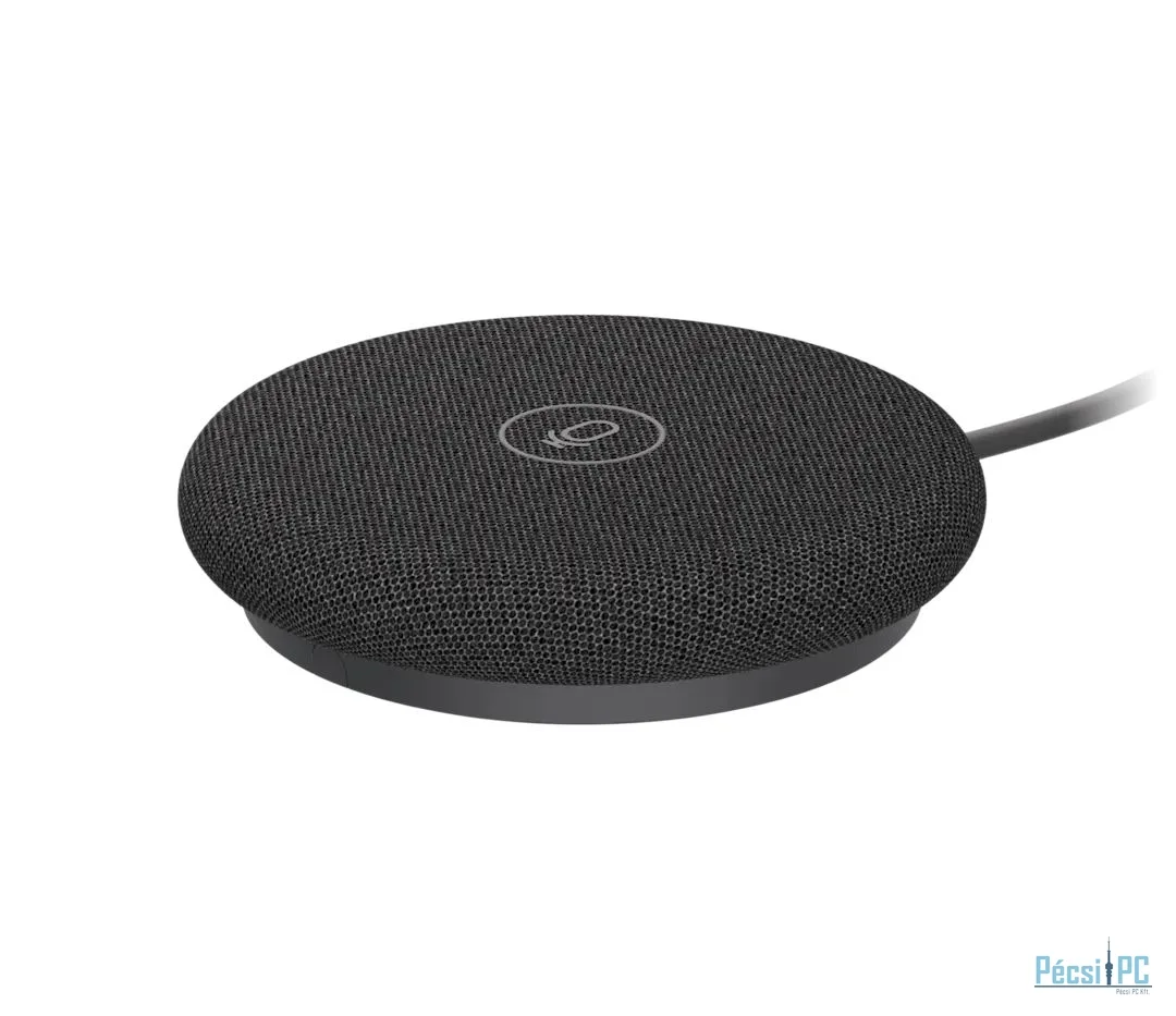 Logitech Rally Mic Pod 2 Graphite