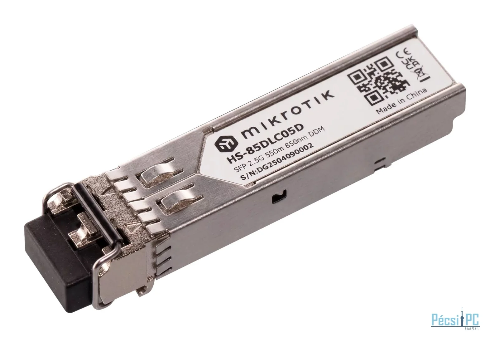 Mikrotik HS-85DLC05D