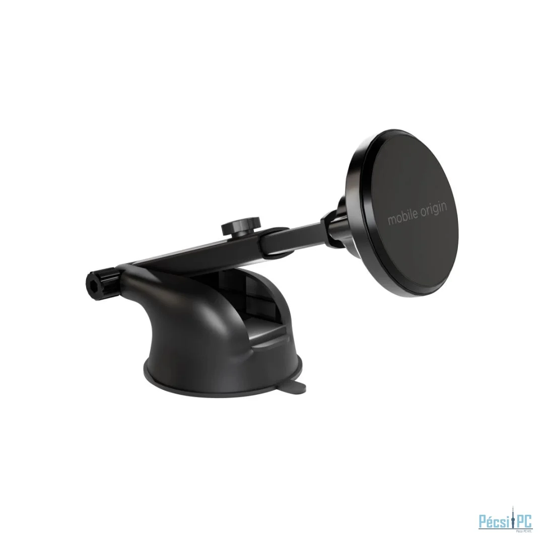 Mobile Origin Wireless Dash Car Charger MO4 MagSafe Compatible