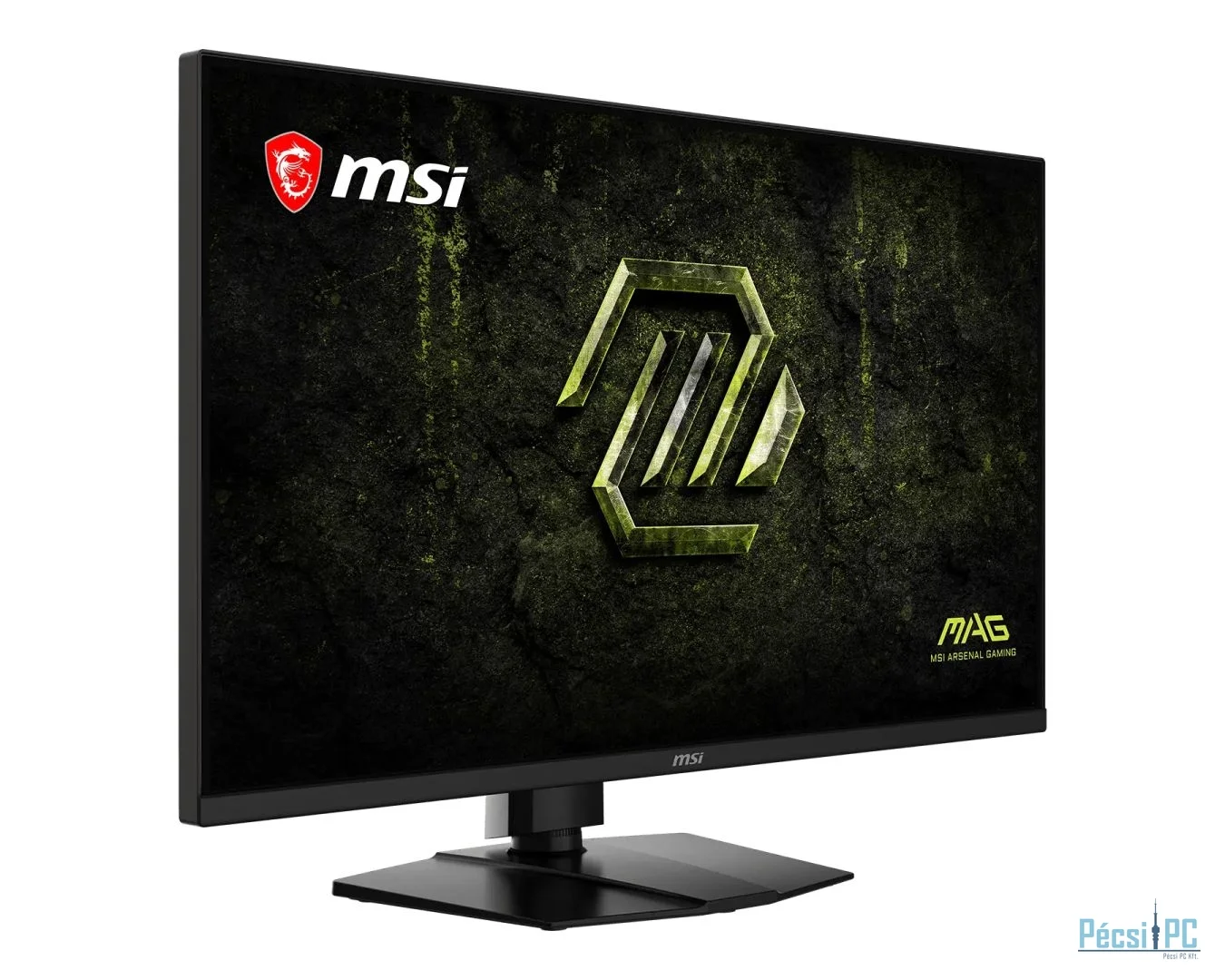 Msi 31,5