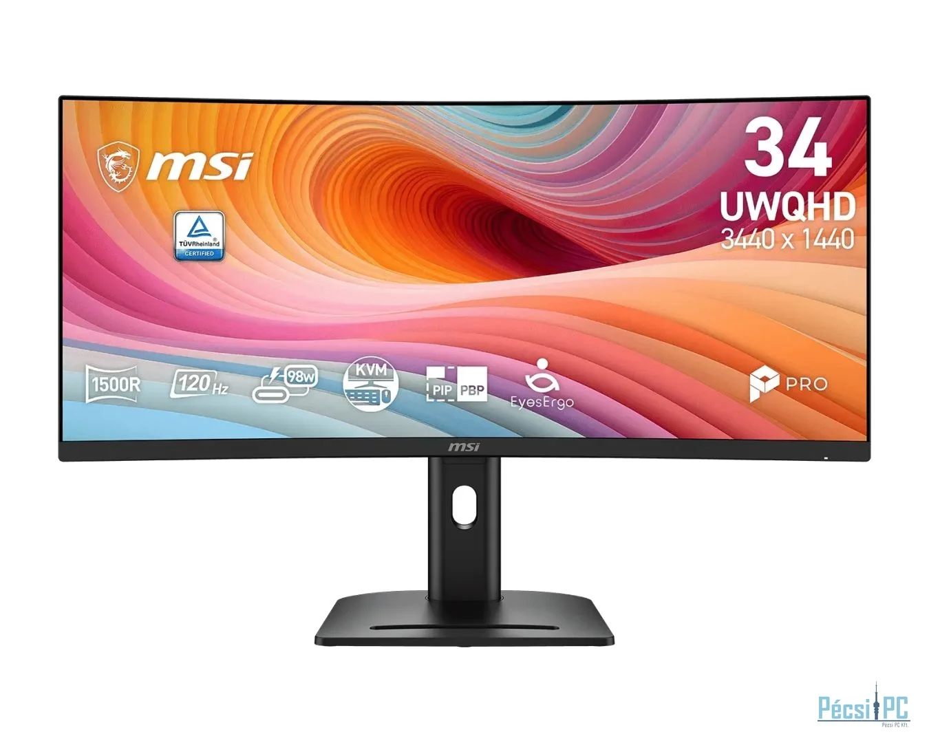 Msi 34