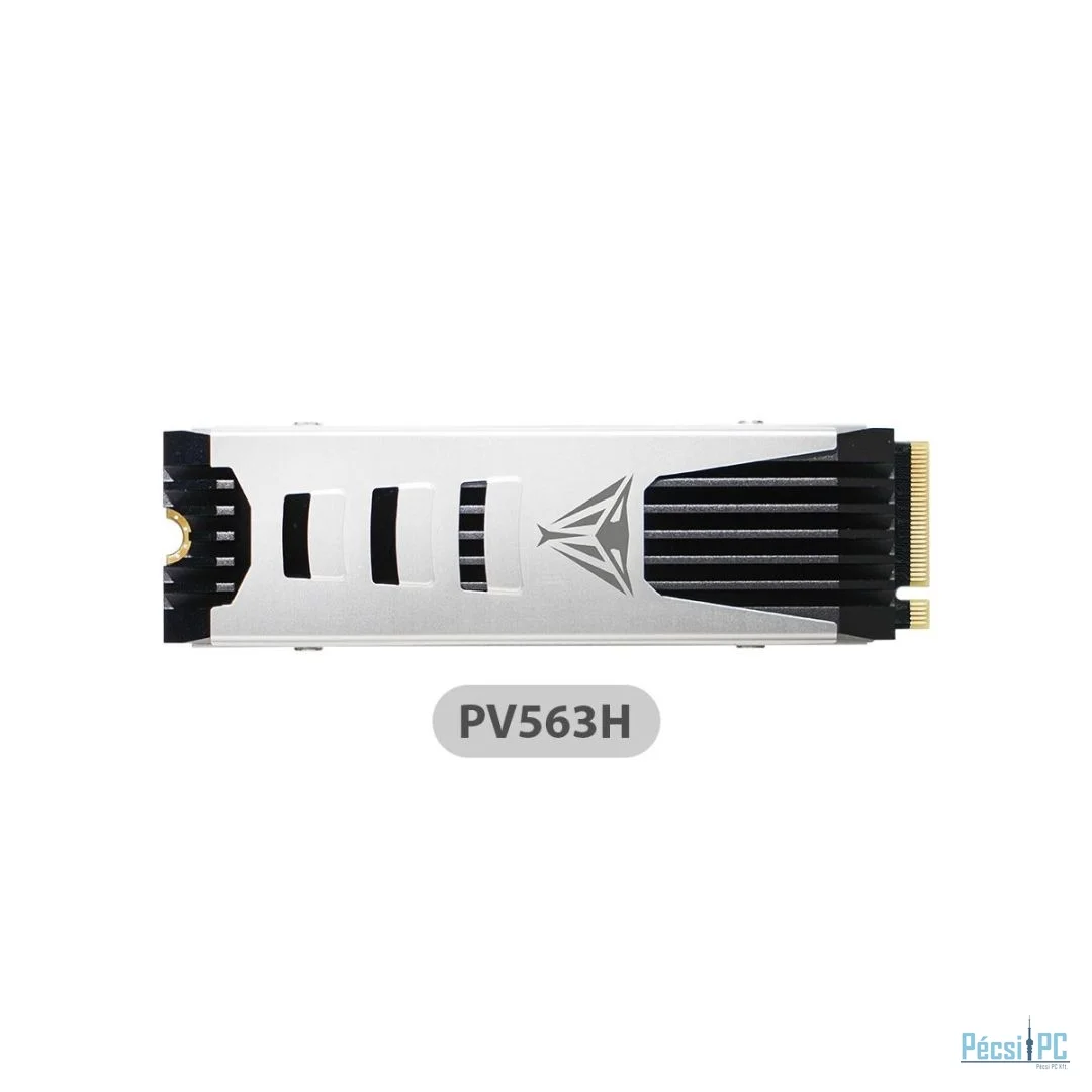 Patriot 1TB M.2 2280 NVMe Viper PV563H