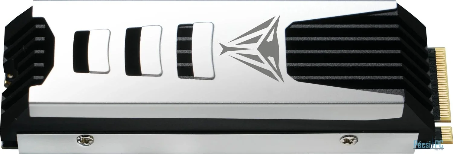 Patriot 2TB M.2 2280 NVMe Viper PV563H