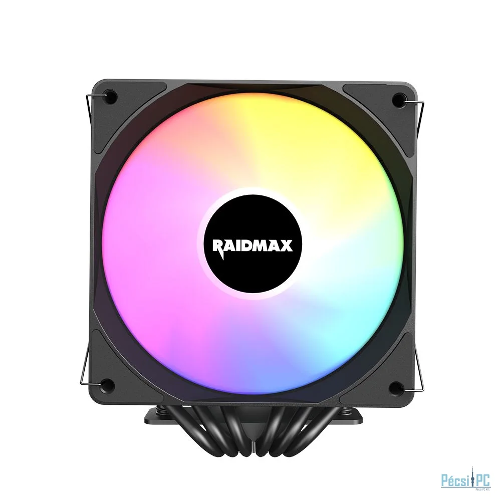 RaidMax AC1226B