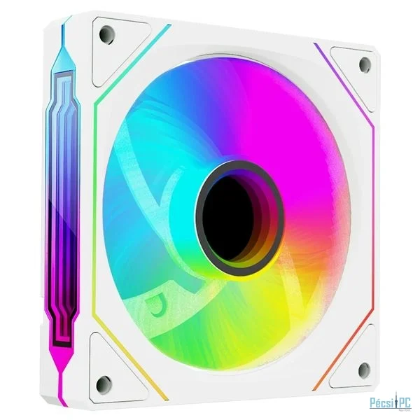 Rampage 7C-120BR Reverse