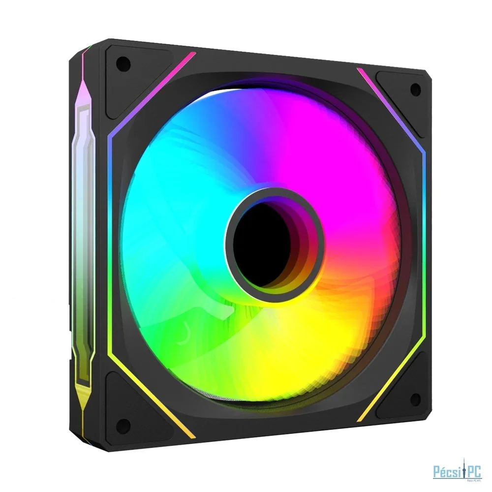 Rampage 7C-120SR Reverse