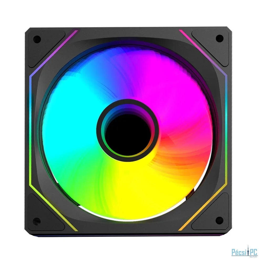 Rampage 7C-120SR Reverse