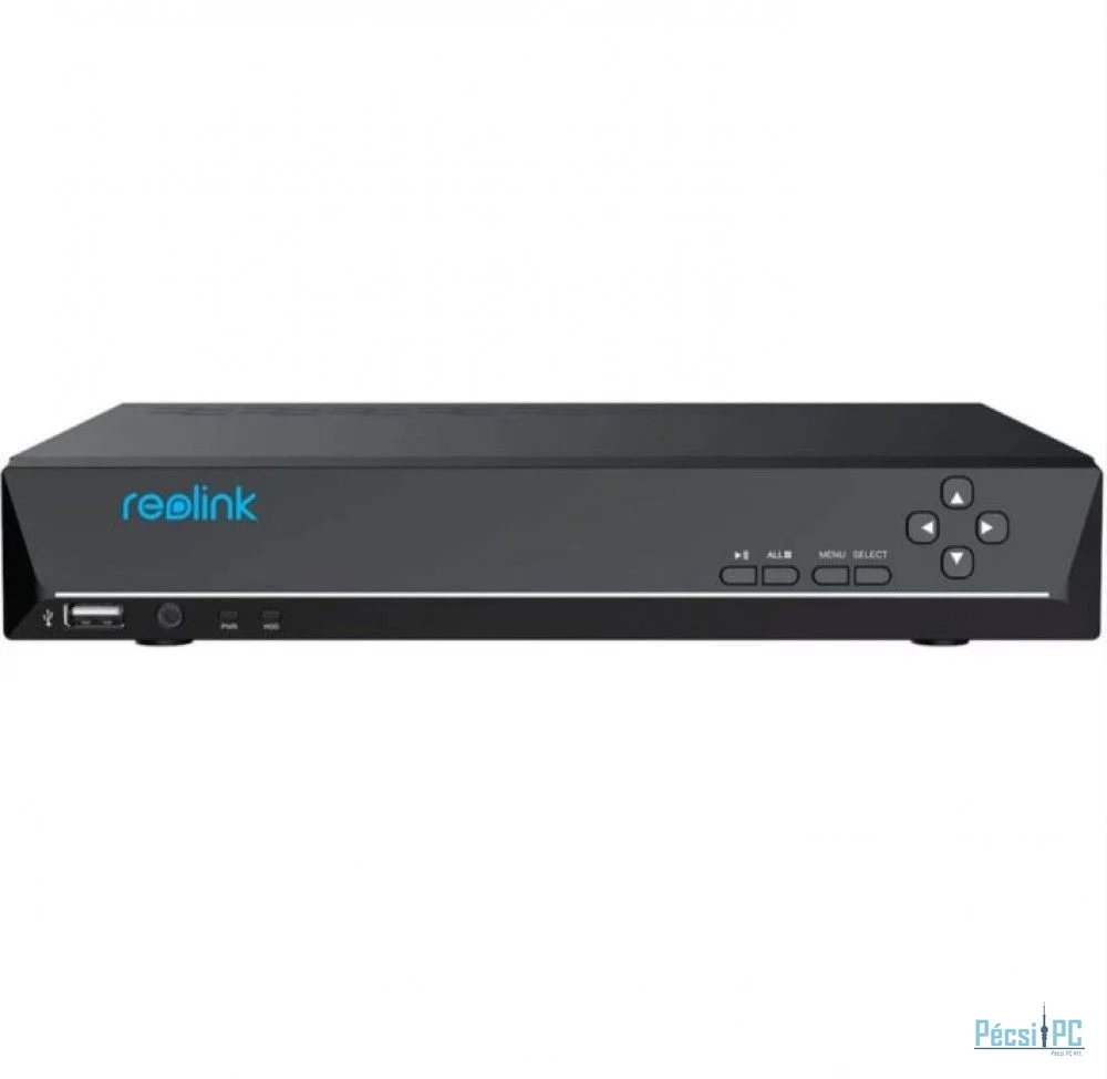Reolink NVS8 8 CH 2TB (NVR)