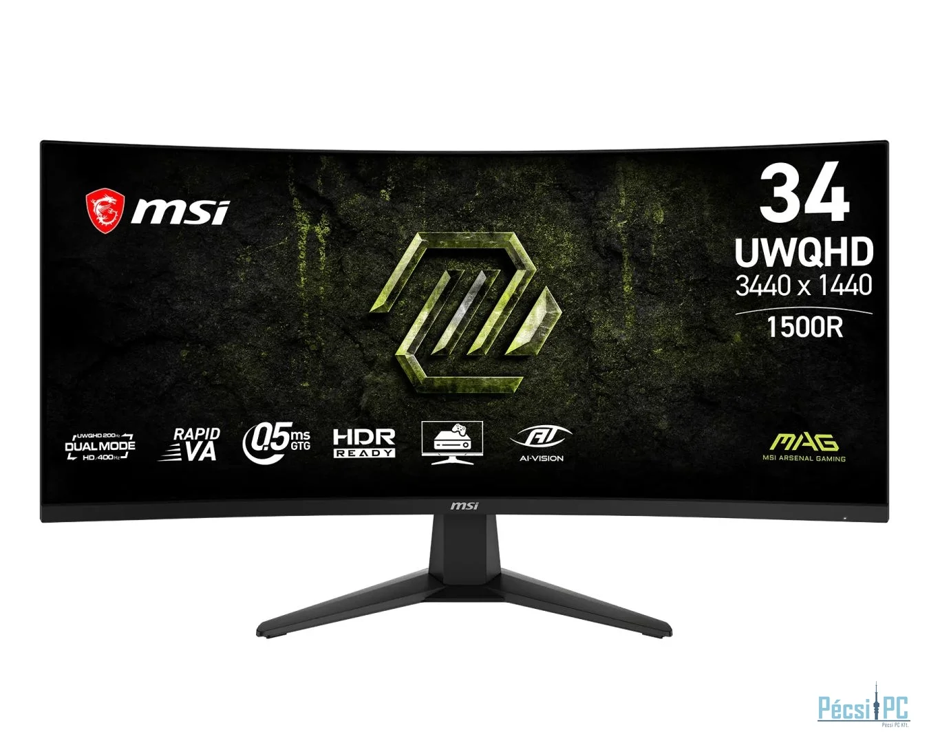 Monitor