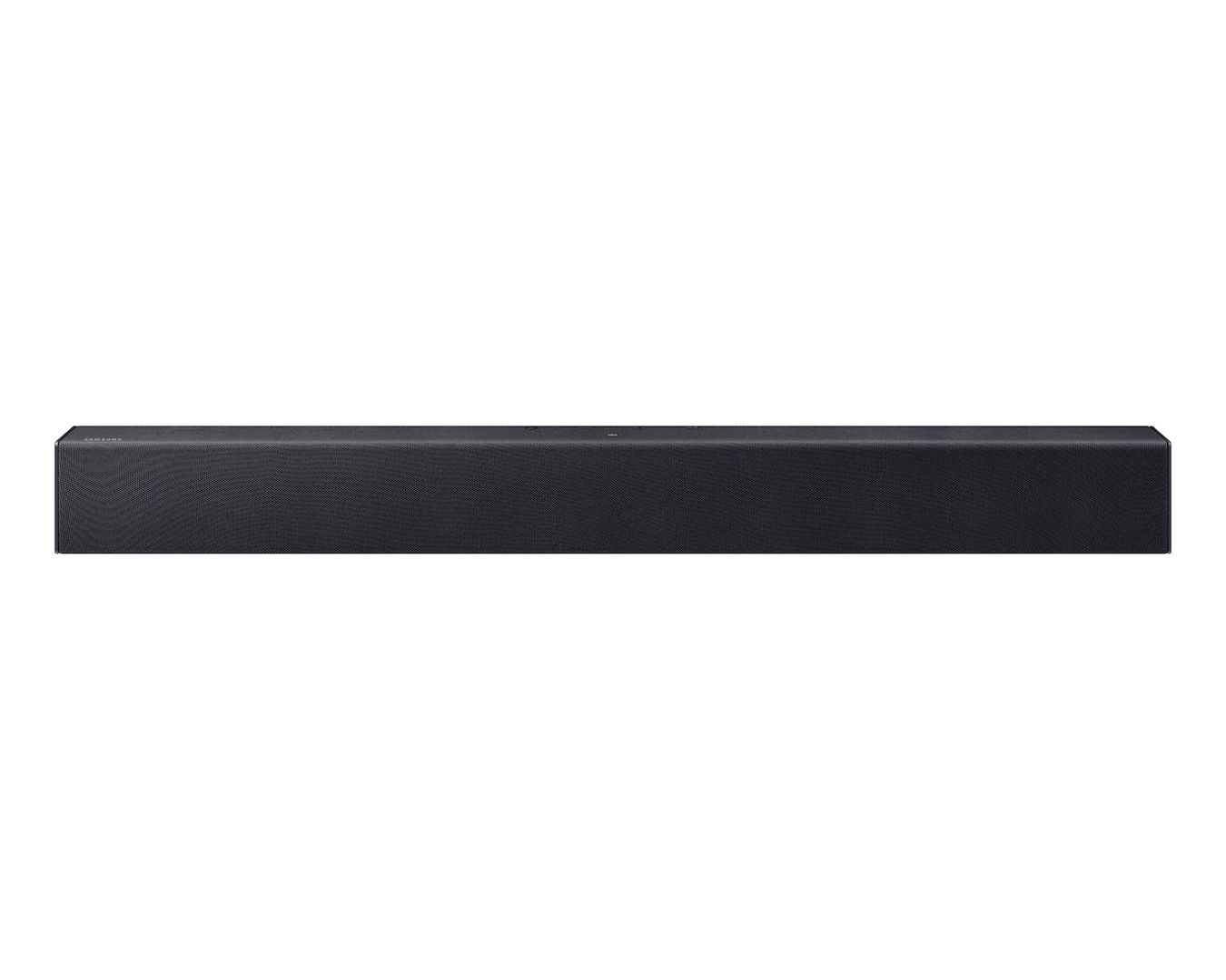Samsung HW-B400F (2025) 2.0 SoundBar Black