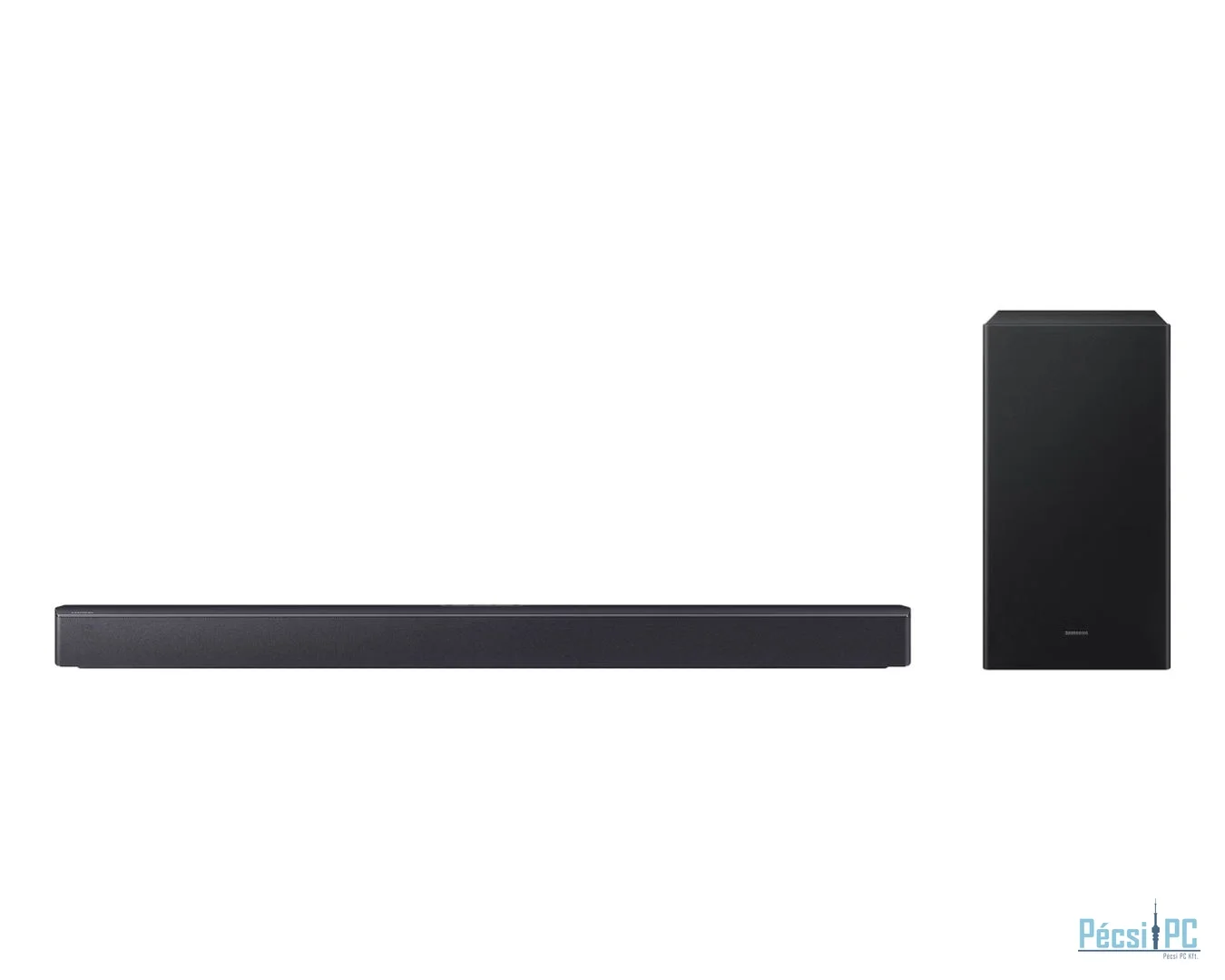 Samsung HW-B450F (2025) 2.1 SoundBar Black