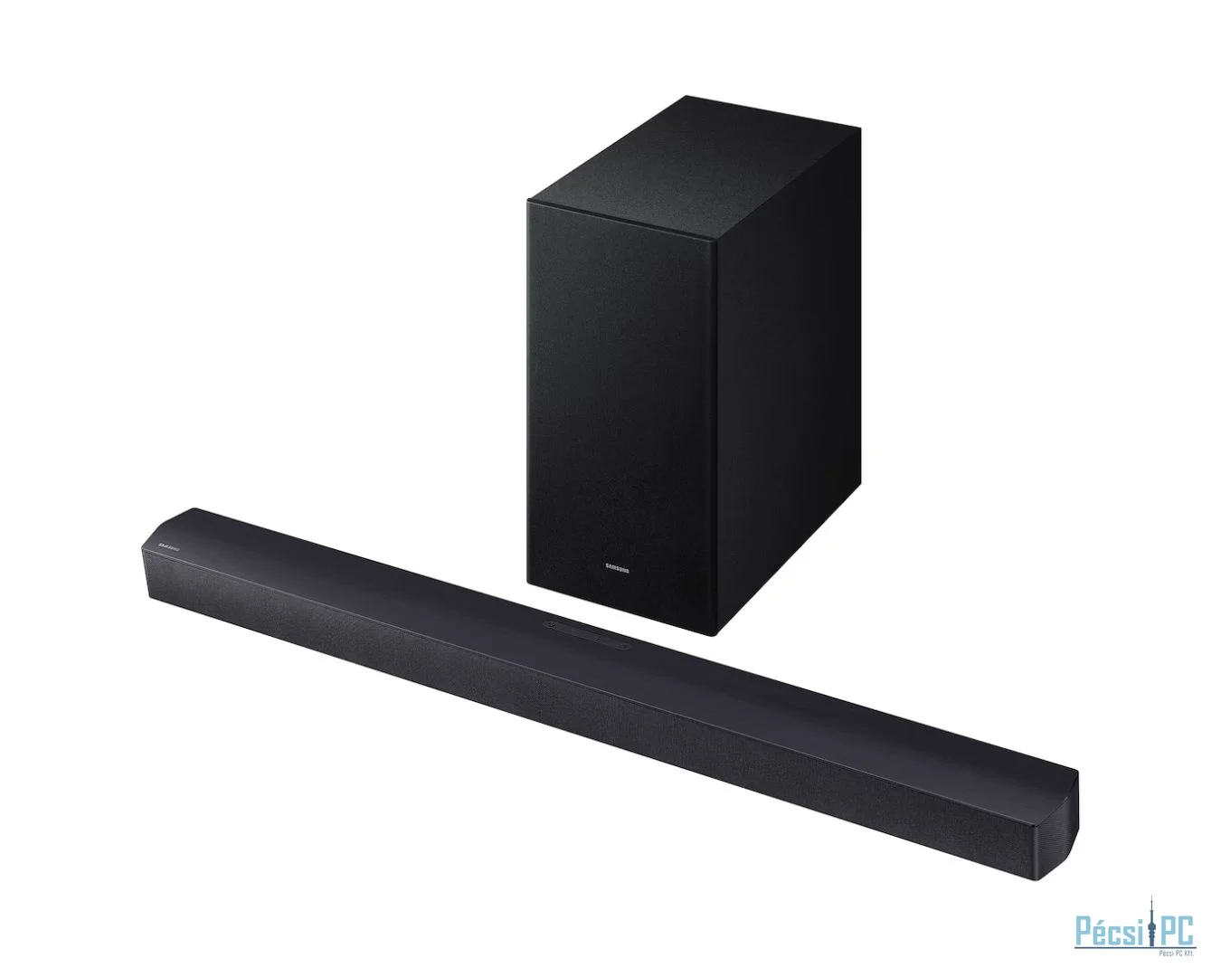 Samsung HW-B450F (2025) 2.1 SoundBar Black