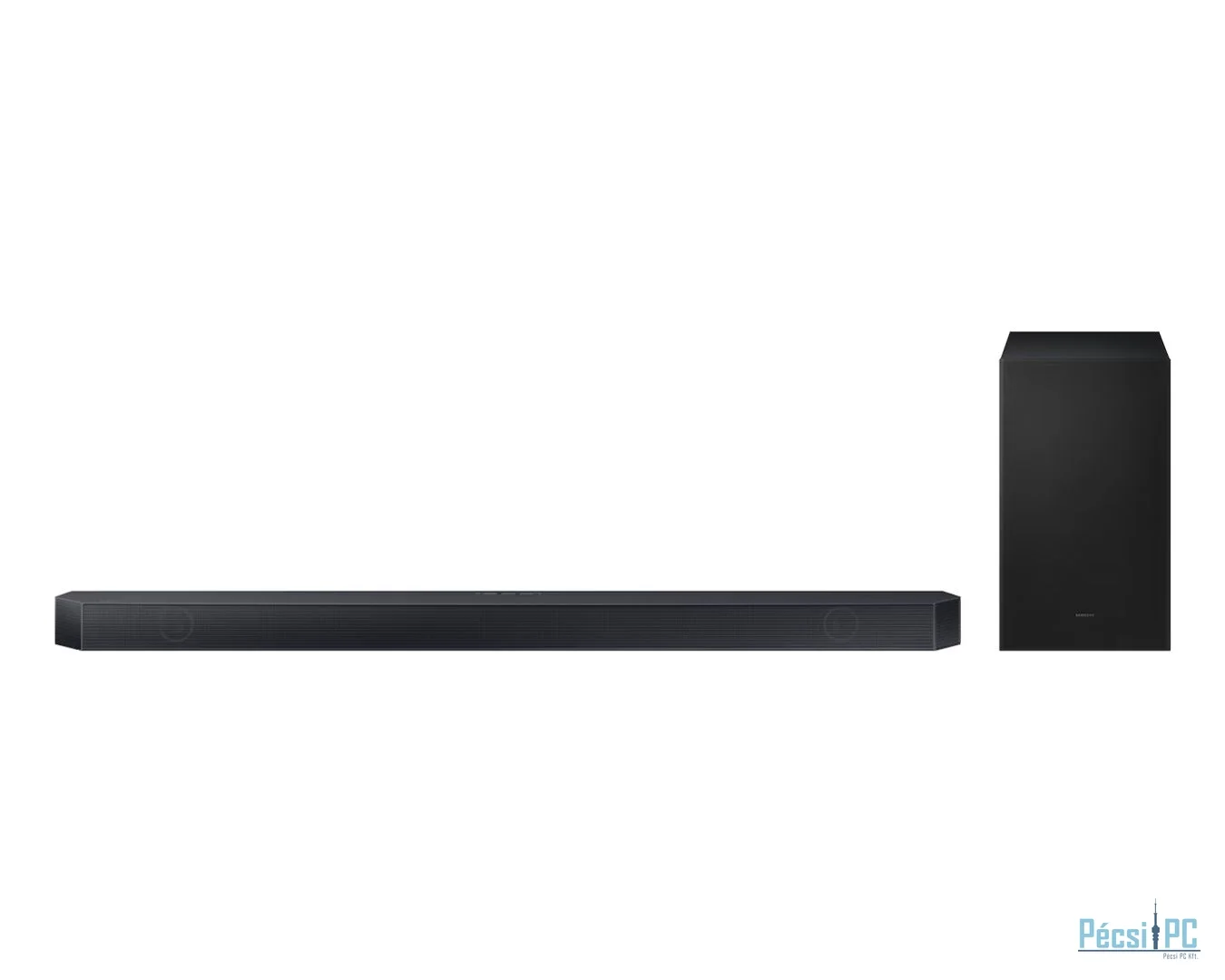 Samsung HW-Q600H Soundbar Black