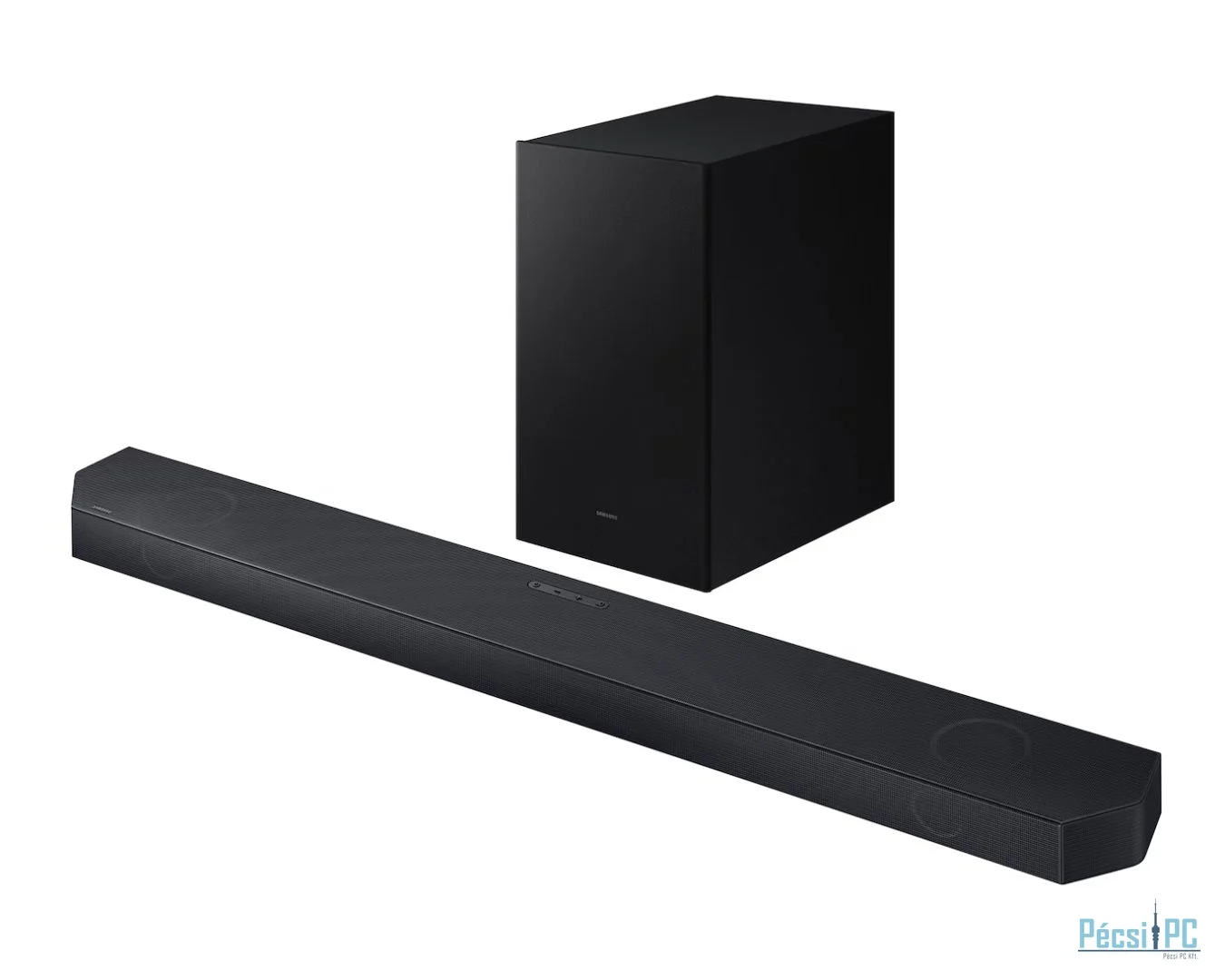 Samsung HW-Q600H Soundbar Black