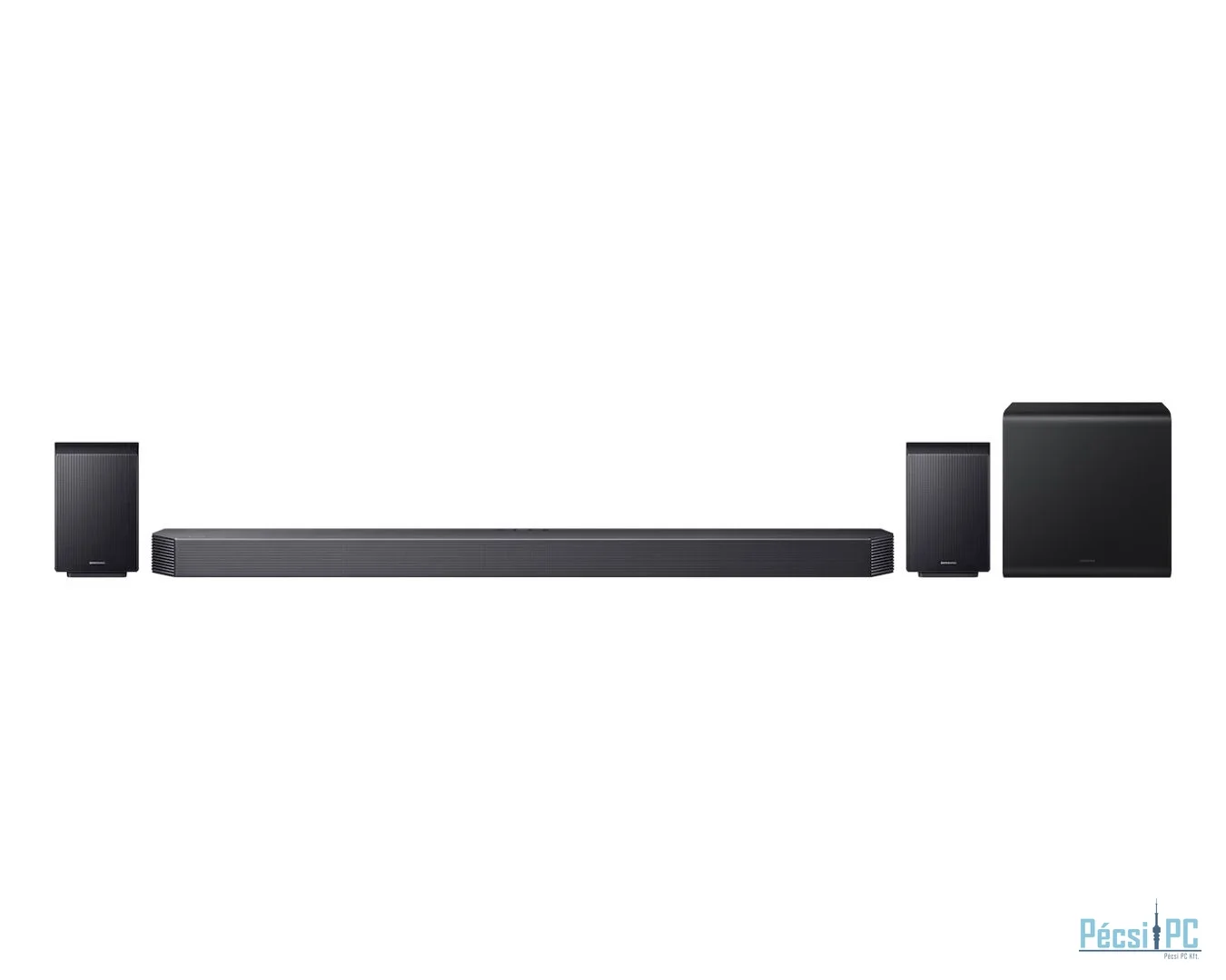 Samsung HW-Q930H Soundbar Black