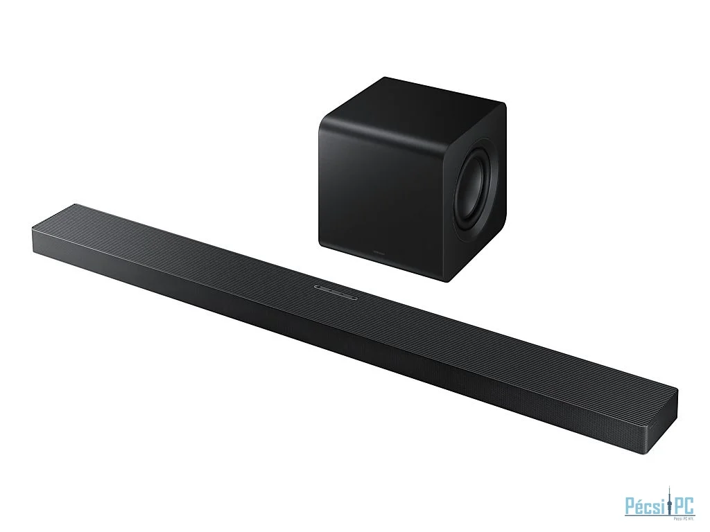 Samsung HW-QS700F Soundbar Black