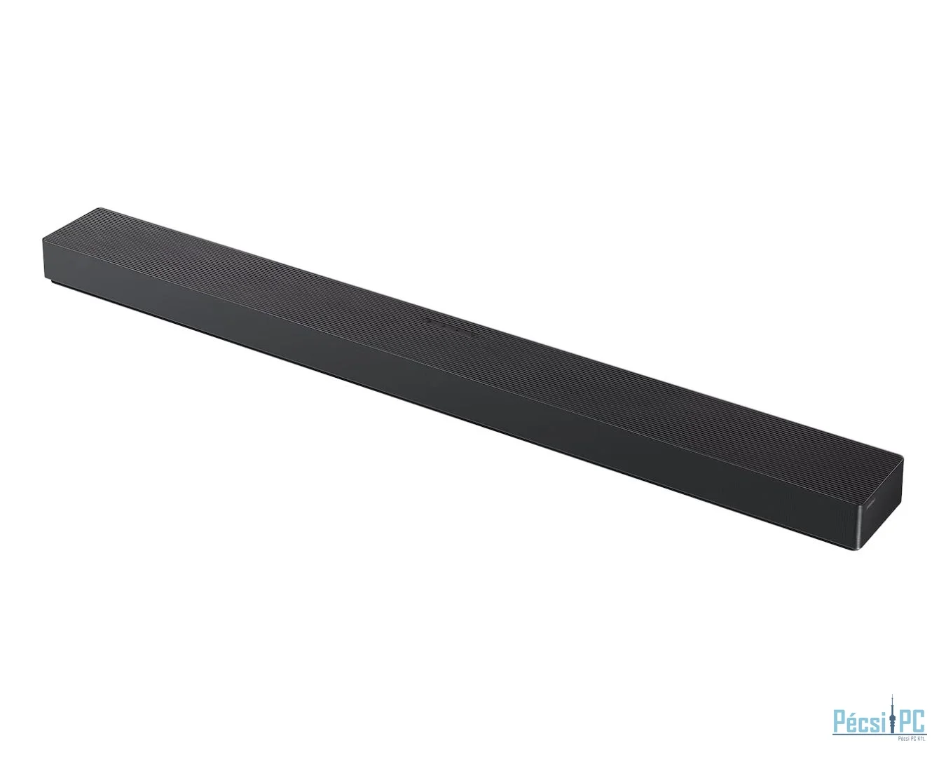 Samsung HW-QS90H Soundbar Black
