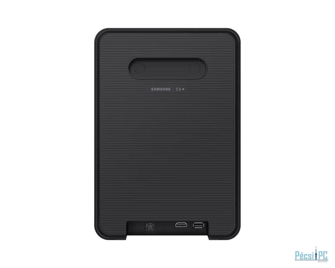 Samsung Music Studio 7 LS70H WiFi-Bluetooth Speaker (2026) Black