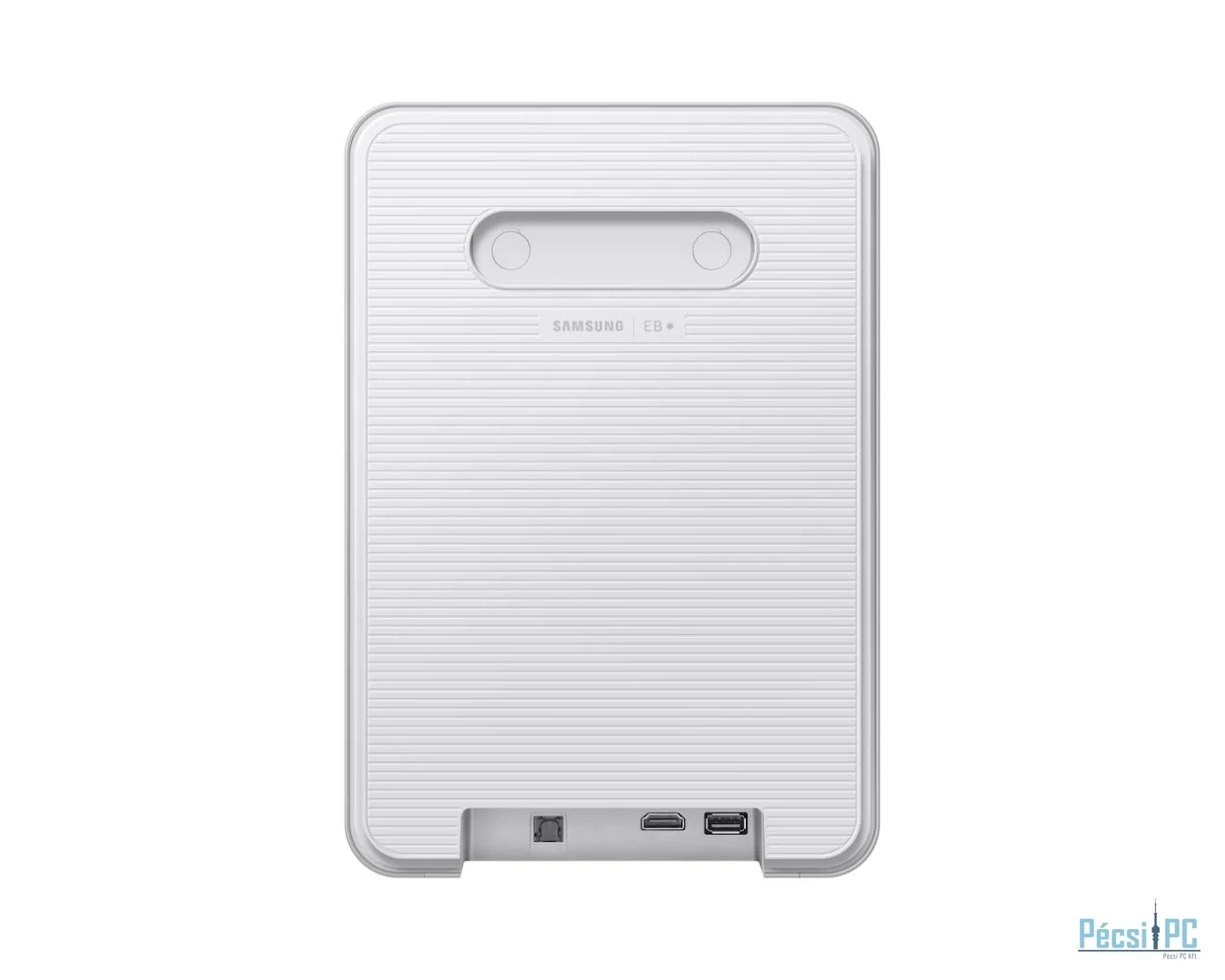 Samsung Music Studio 7 LS71H WiFi-Bluetooth Speaker (2026) White