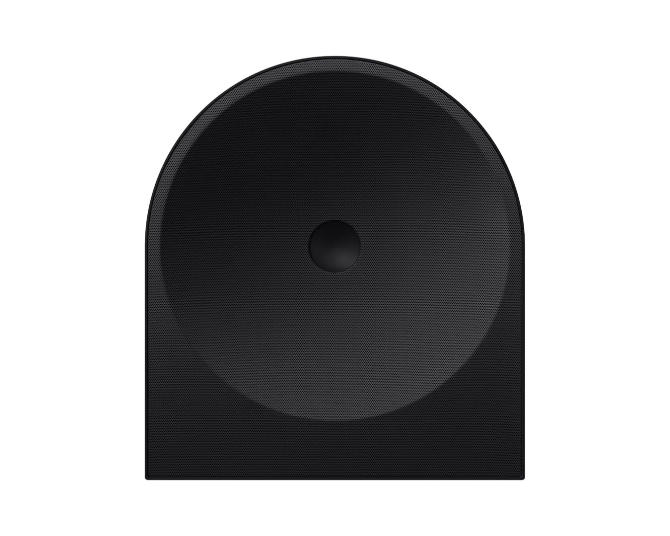 Samsung Music Studio LS50H WiFi-Bluetooth Wireless Speaker (2026) Black