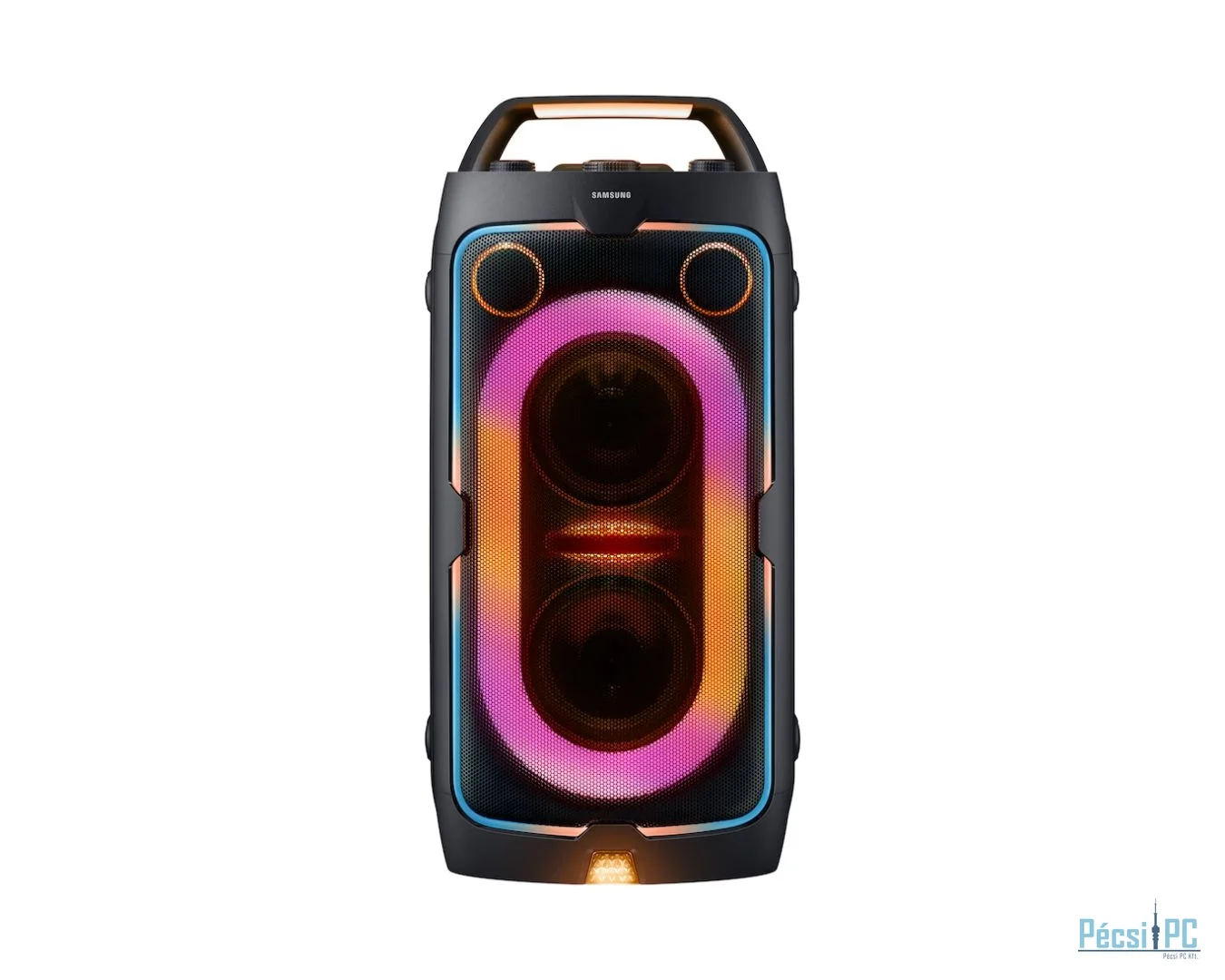 Samsung Sound Tower MX-ST40F Party Speaker