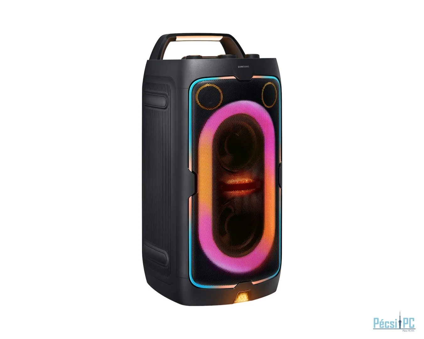 Samsung Sound Tower MX-ST40F Party Speaker