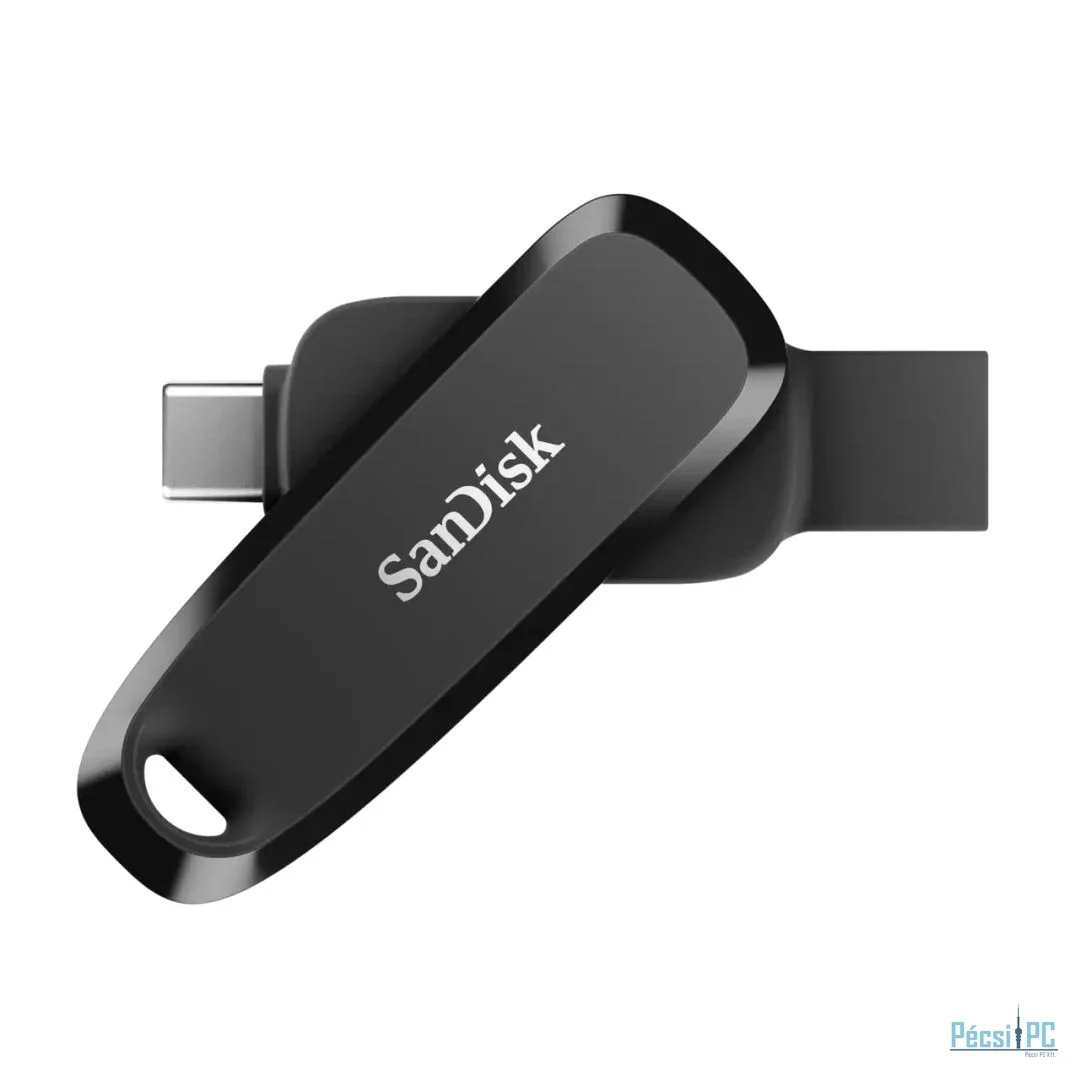 Sandisk 512GB Phone Drive for Android USB3.2 Black