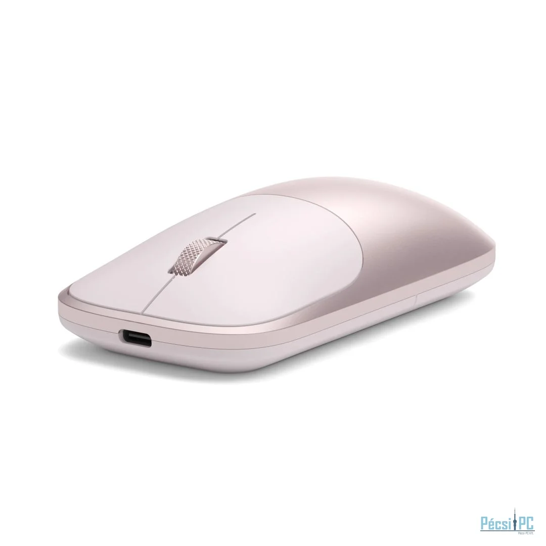 Satechi Slim EX Wireless Bluetooth Mouse Blush