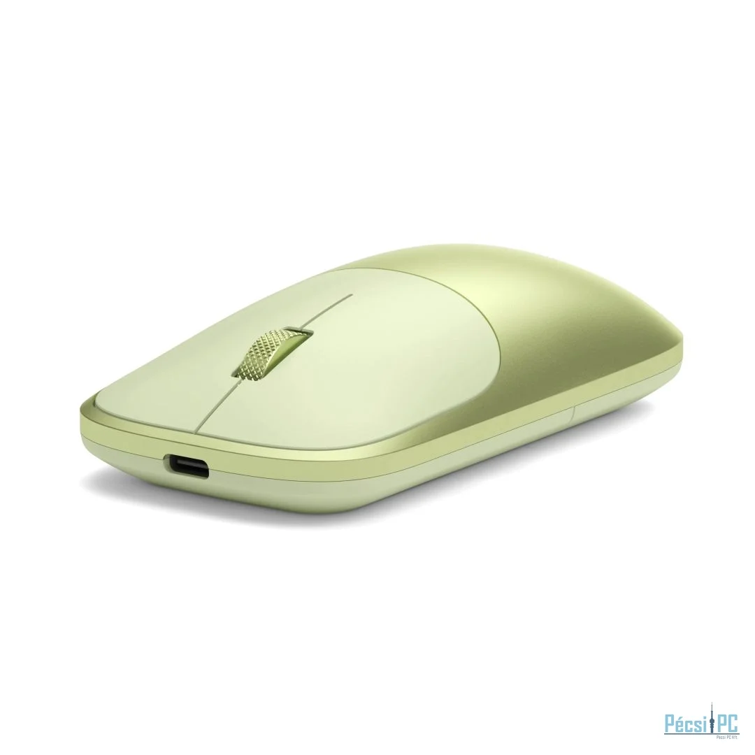 Satechi Slim EX Wireless Bluetooth Mouse Citrus