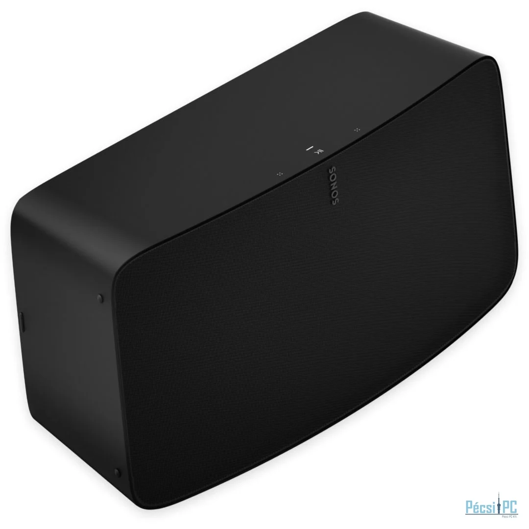 Sonos Five Speaker Black