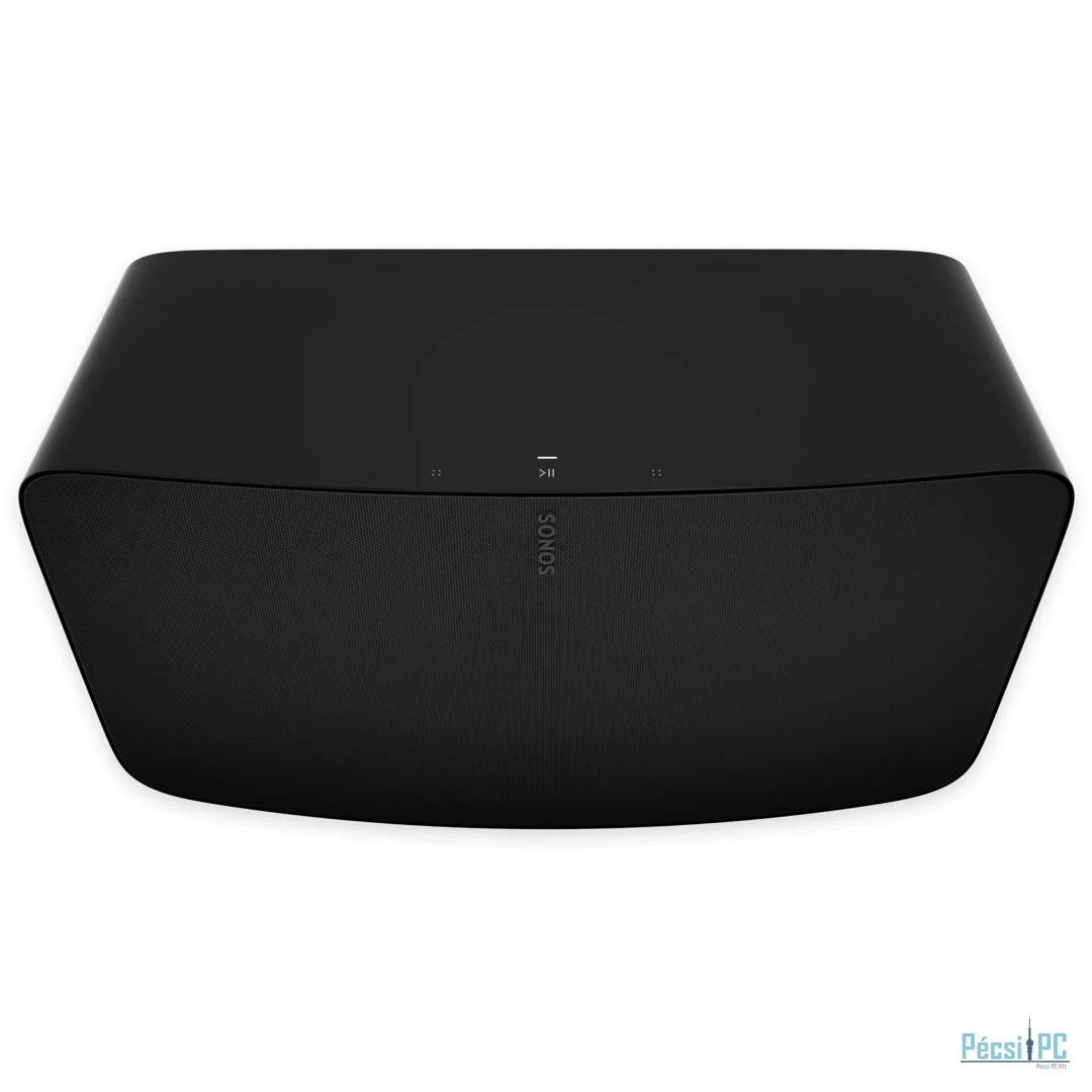 Sonos Five Speaker Black