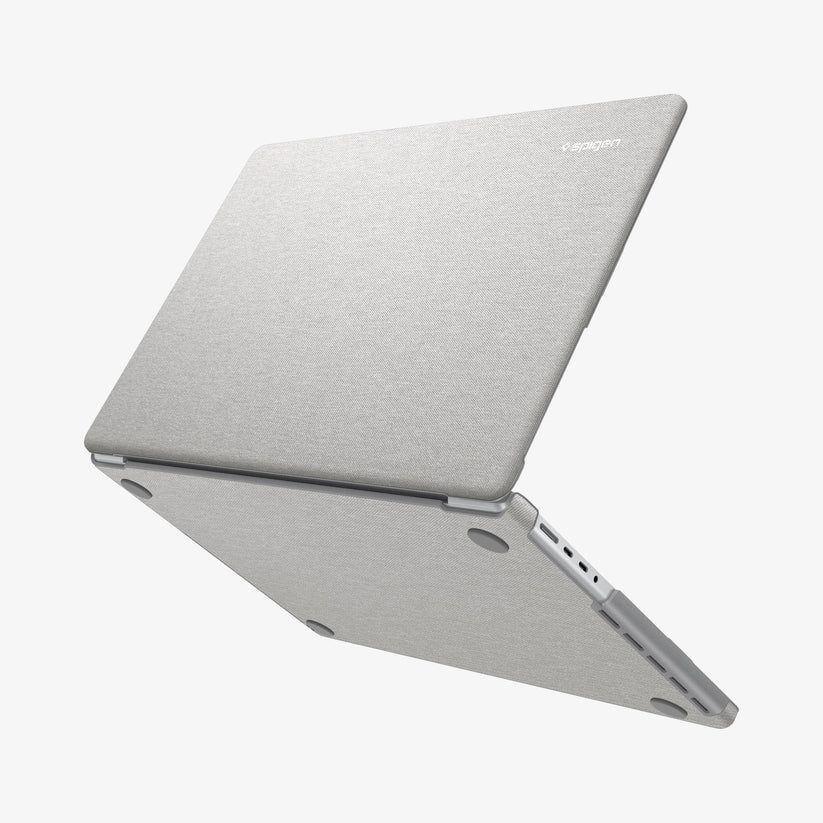 Spigen Urban Fit case for MacBook Pro 14
