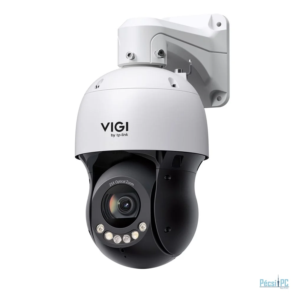 TP-Link InSight PTZ5425 VIGI 5-inch 4MP 25X Full-Color Network Speed Dome