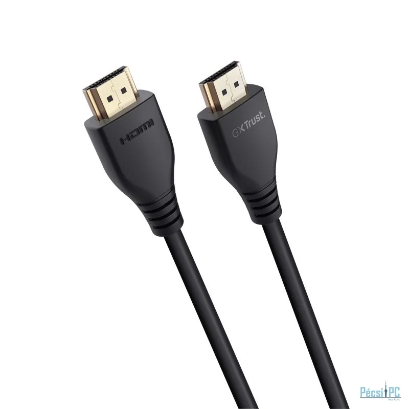 Trust GXT 731 Ruza HDMI Cable 1,8m Black