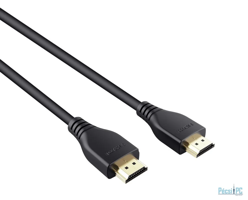 Trust GXT 731 Ruza HDMI Cable 1,8m Black