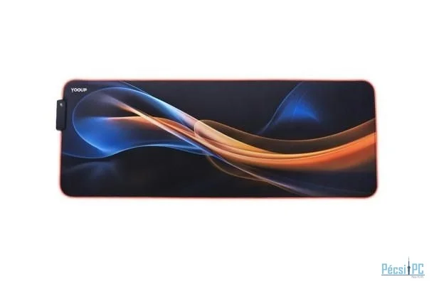 YOOUP F07 XXL Gaming Egérpad