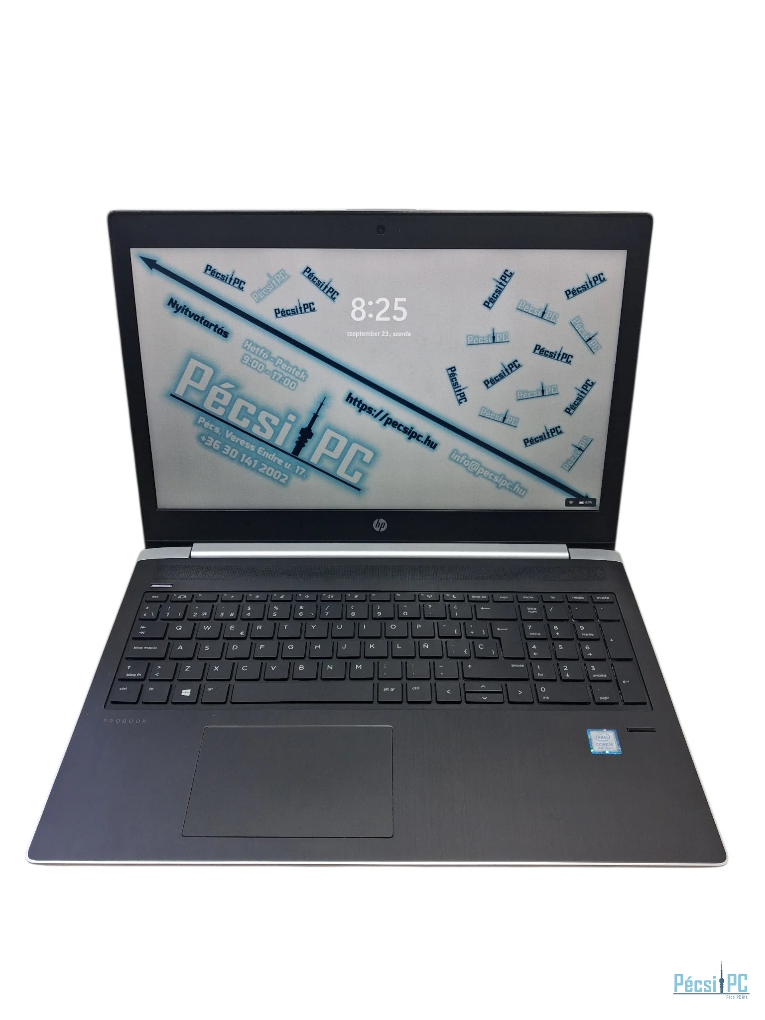 HP ProBook 450 G5 - EU