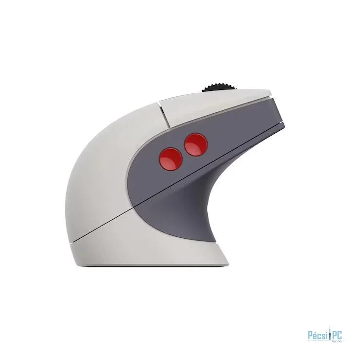8BitDo Retro R8 Wireless Bluetooth Mouse N Edition