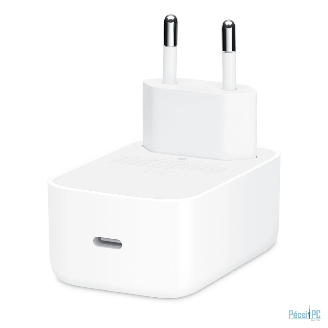 Apple 40W USB-C Dynamic Power Adapter White
