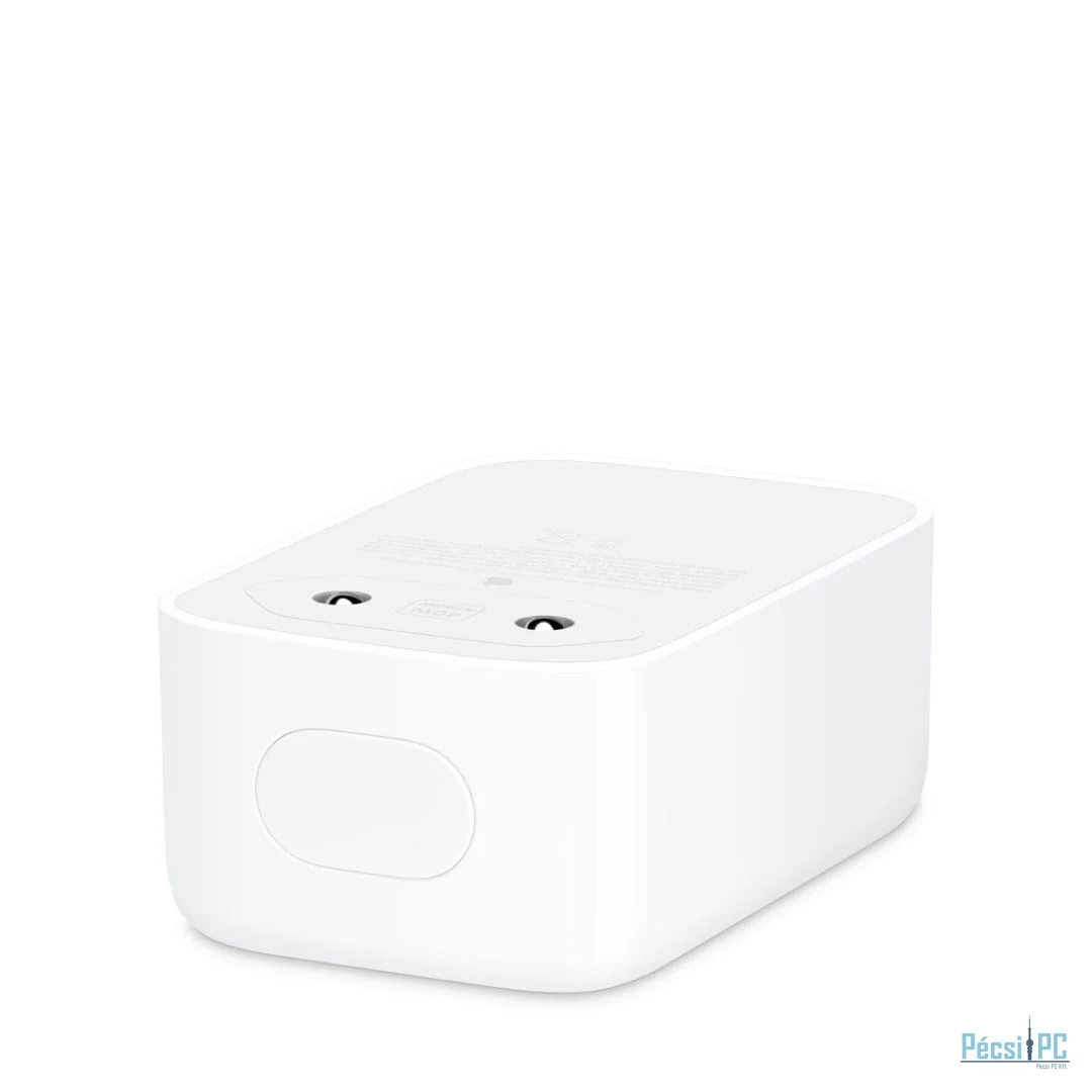Apple 40W USB-C Dynamic Power Adapter White