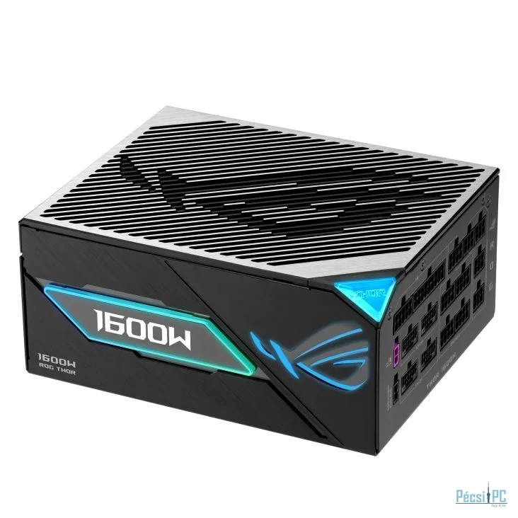 Asus 1600W 80+ Titanium III EVO ROG Thor